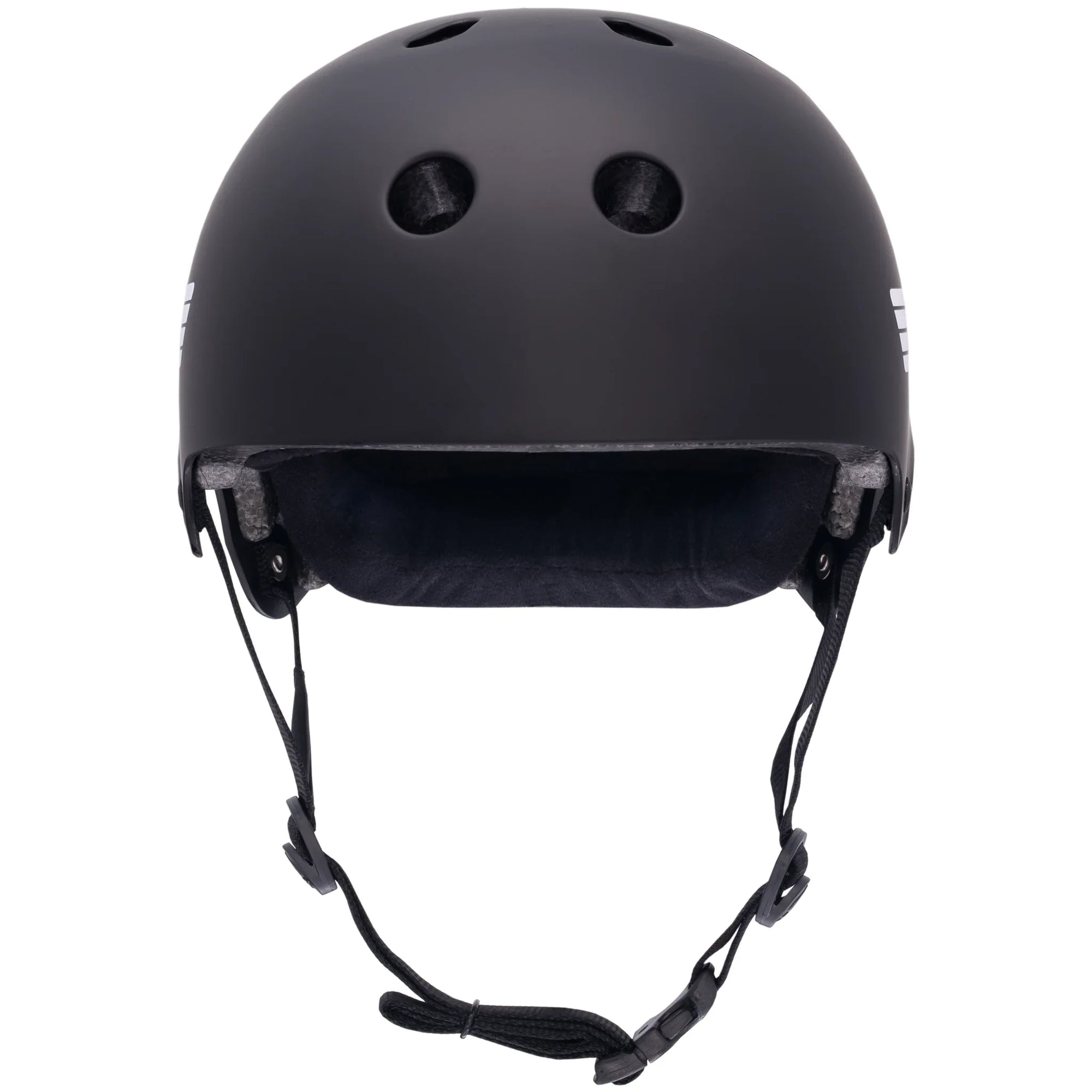Pro-Tec Old School Low Pro Certified Helmet - Matte Black