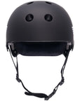 Pro-Tec Old School Low Pro Certified Helmet - Matte Black