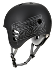Pro-Tec Full Cut Certified Helmet Bicycle Union - Matte Black