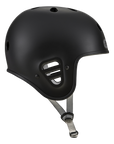 Pro-Tec Full Cut Certified Helmet Bicycle Union - Matte Black