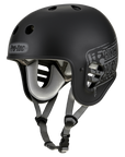 Pro-Tec Full Cut Certified Helmet Bicycle Union - Matte Black