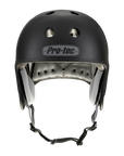 Pro-Tec Full Cut Certified Helmet Bicycle Union - Matte Black