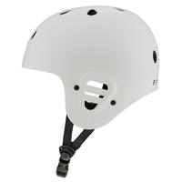 Pro-Tec Full Cut Certified Helmet FIT Checkered - Light Grey
