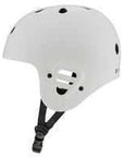 Pro-Tec Full Cut Certified Helmet FIT Checkered - Light Grey