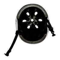 Pro-Tec Full Cut Certified Helmet FIT Checkered - Light Grey