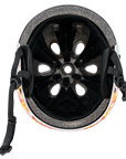 Pro-Tec Full Cut Certified Helmet S&M Shield - Light Grey