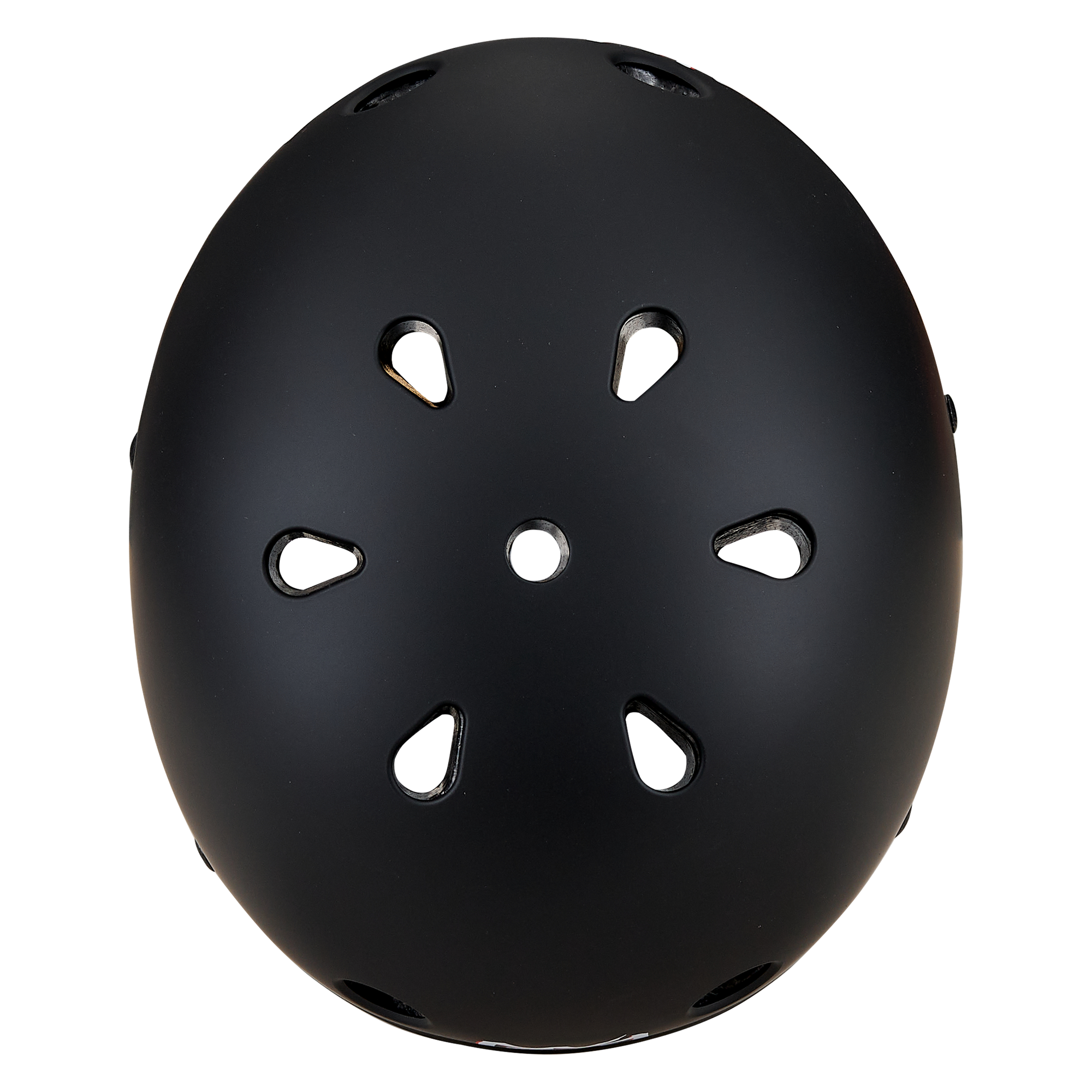 Pro-Tec Low Pro Certified Helmet x S&amp;M Sharpie Shield - Matte Black