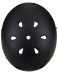 Pro-Tec Low Pro Certified Helmet x S&M Sharpie Shield - Matte Black