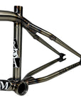 S&M REA Frame Gloss Clear
