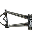 S&M REA Frame Gloss Clear