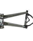 S&M REA Frame Gloss Clear