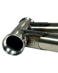 S&M REA Frame Gloss Clear