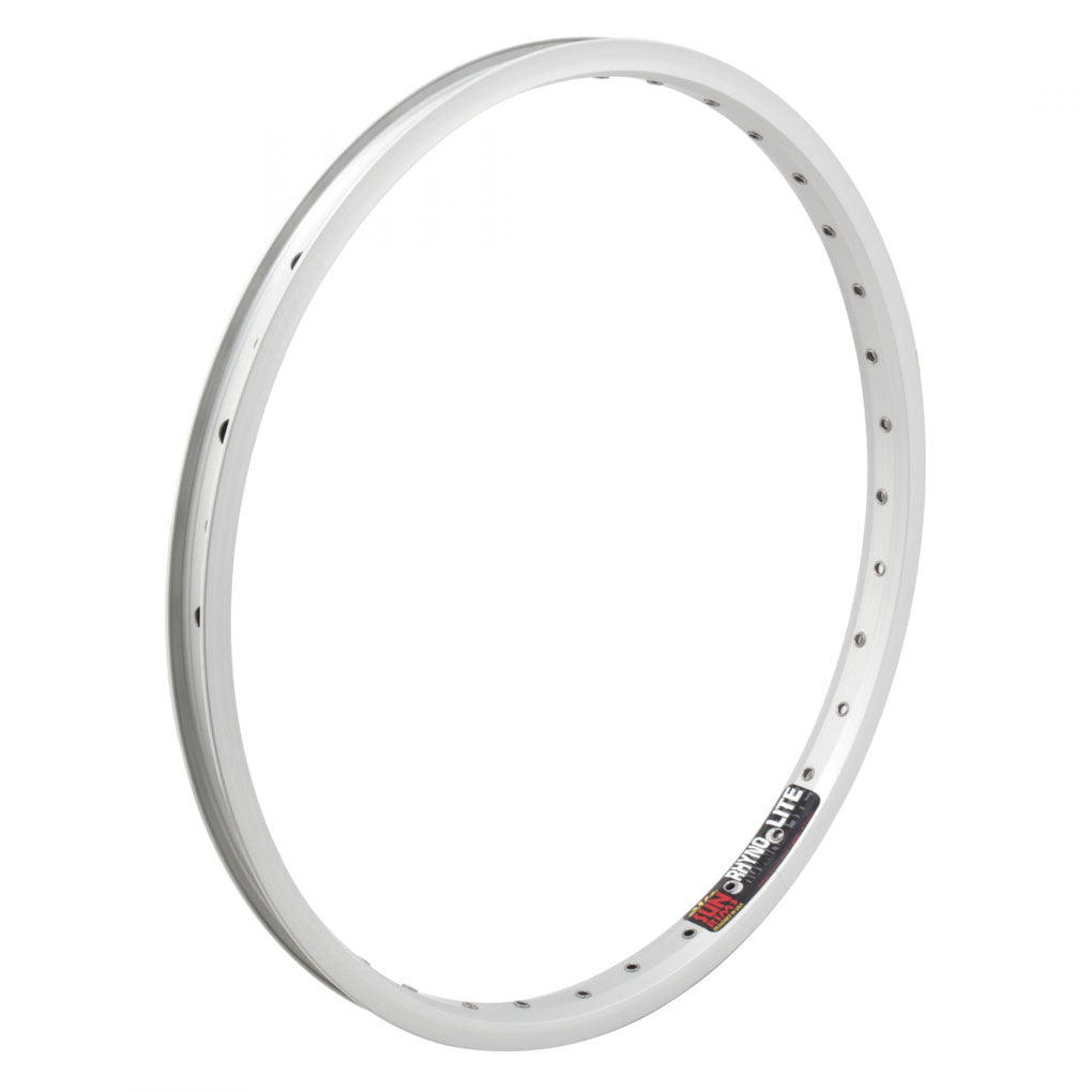 Sun Rhyno Lite XL 20" 36H SV 406 Rim Chrome