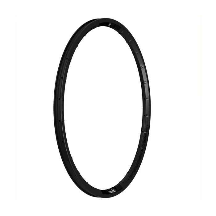 Hex Lab Carbon Rim - 20 x 1-1/8