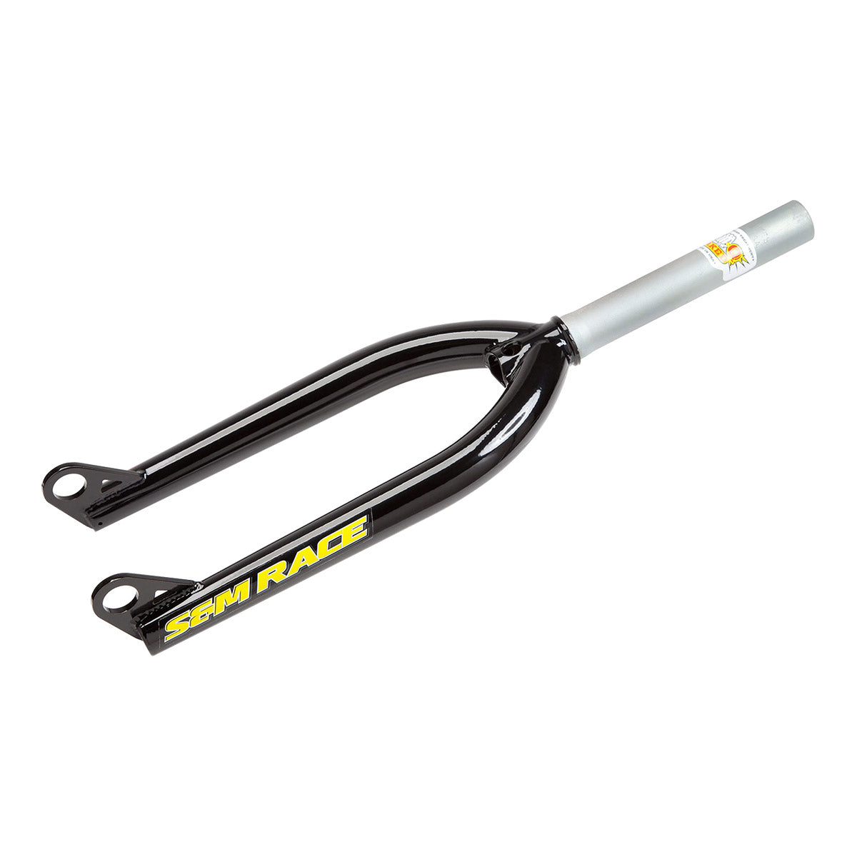 S&amp;M 20" Race Tapered Dub Fork XLT - Offset 33mm