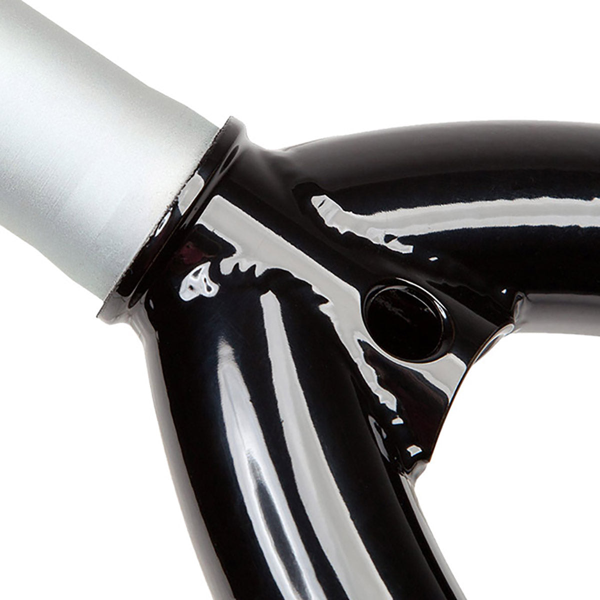 S&amp;M 20" Race Tapered Dub Fork XLT - Offset 33mm