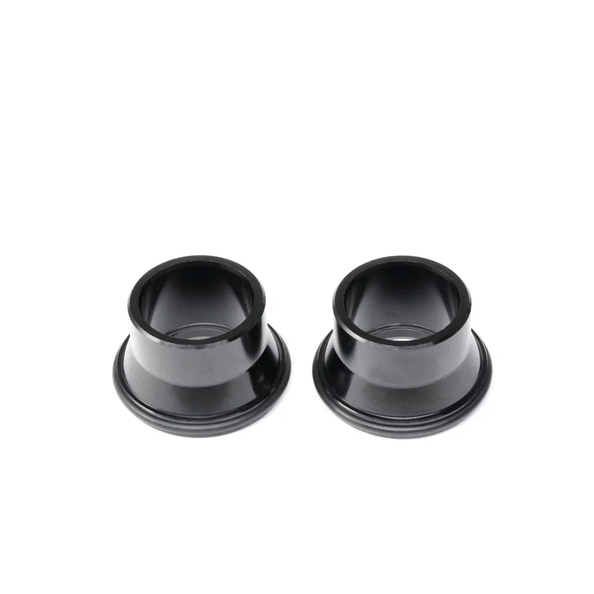 Radio Sonar MTB Front Wheel Hub Reduction Cone Set