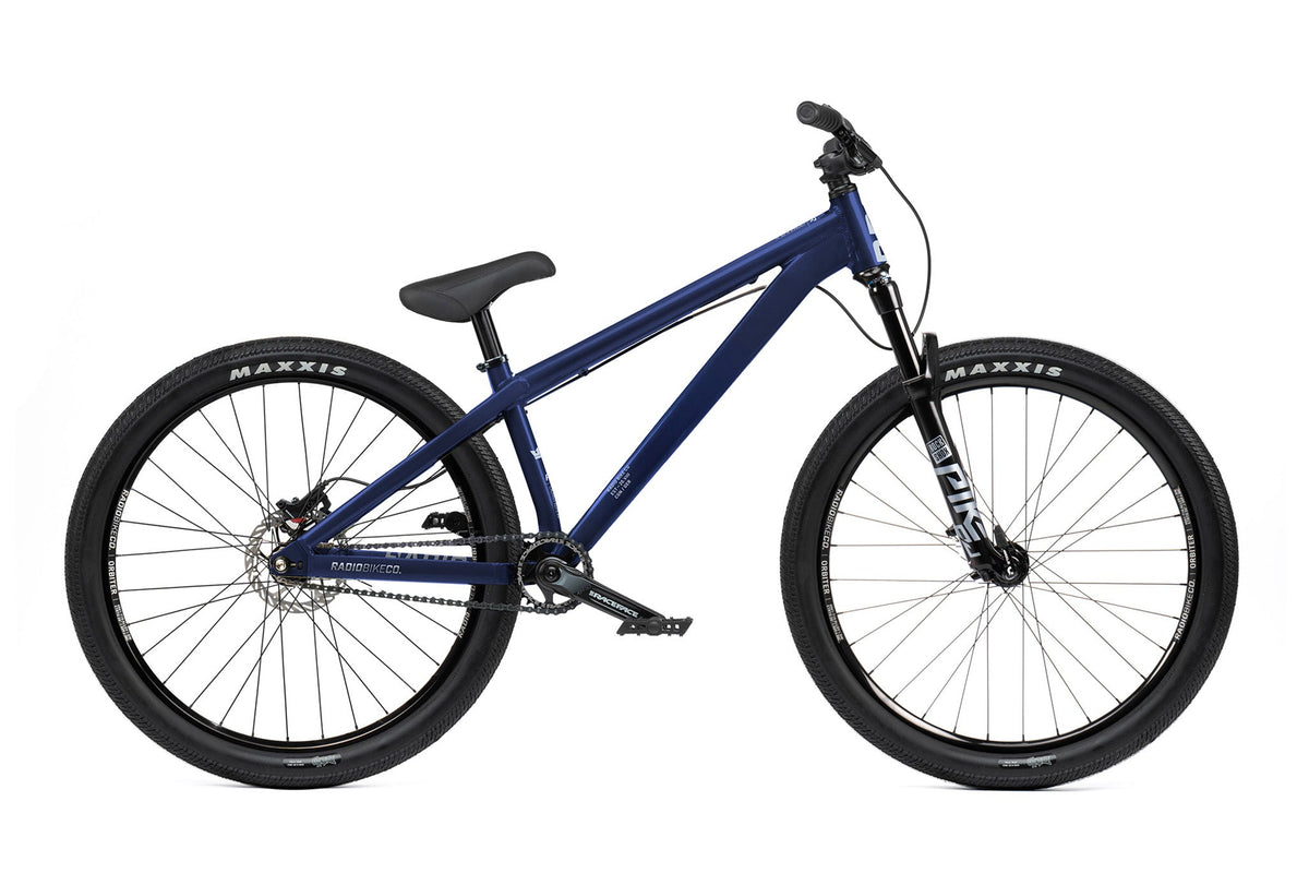 Radio Cronus Elite Complete Bike 26"
