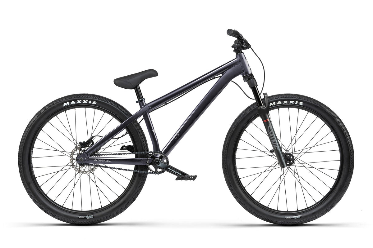 Radio Cronus Complete Bike 26"