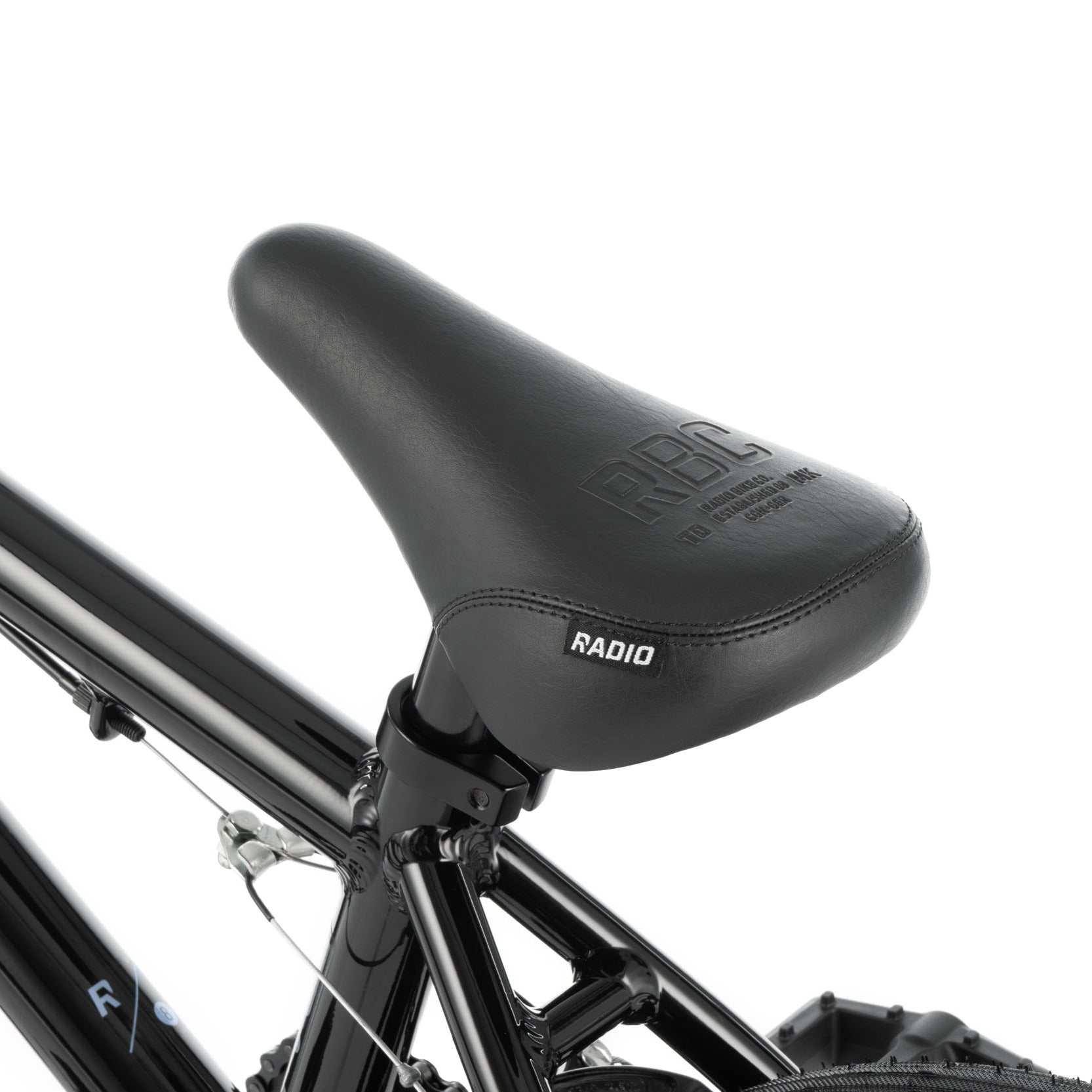 People&#39;s Store RADIO DICE 16&quot; COMPLETE BIKE