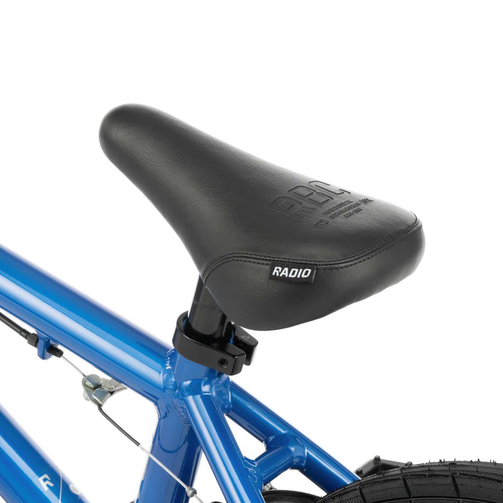 People&#39;s Store RADIO DICE 16&quot; COMPLETE BIKE