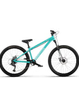 Radio Fiend Complete 26" Dirt Jump Bike