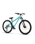 Radio Fiend Complete 26" Dirt Jump Bike