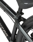 Radio Griffin Pro 26“ Complete Bike