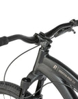 Radio Griffin Pro 26“ Complete Bike