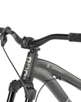 Radio Griffin Pro 26“ Complete Bike