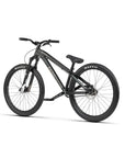 Radio Griffin Pro 26“ Complete Bike