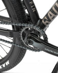 Radio Griffin Pro 26“ Complete Bike