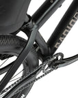 Radio Griffin Pro 26“ Complete Bike