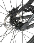 Radio Griffin Pro 26“ Complete Bike