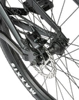 Radio Griffin Pro 26“ Complete Bike