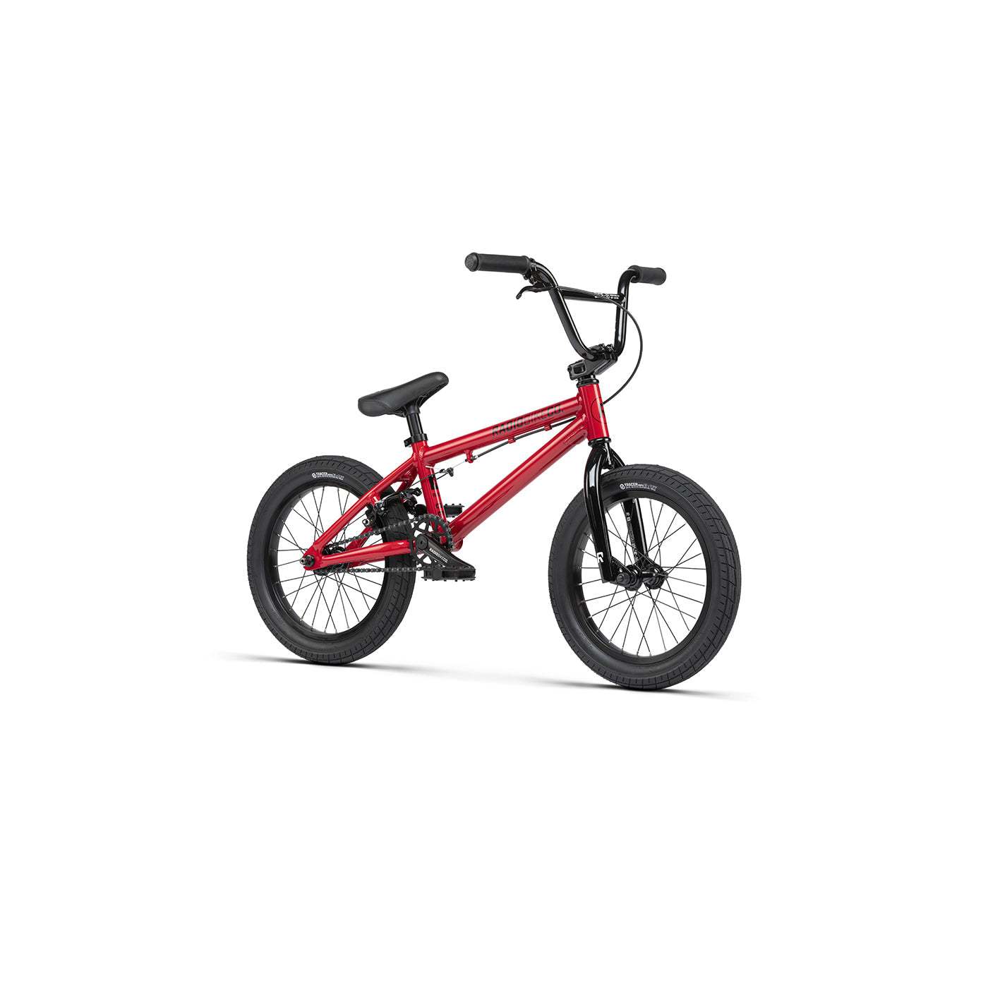 People&#39;s Store RADIO DICE 16&quot; COMPLETE BIKE