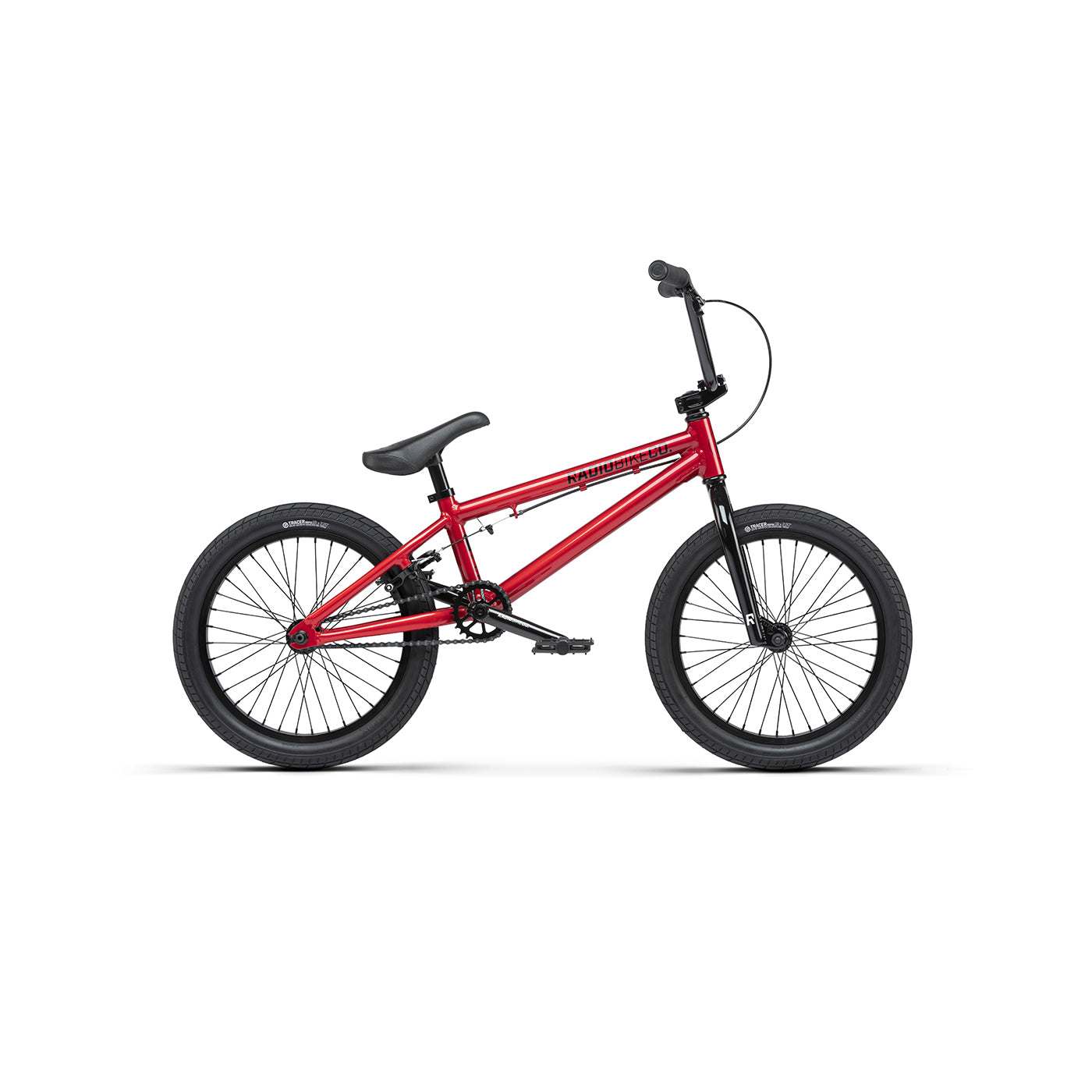 People's Store RADIO DICE 18" COMPLETE BIKE