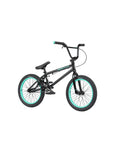 Radio Saiko 18" Complete BMX Bike