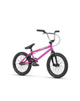 Radio Saiko 18" Complete BMX Bike