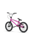 Radio Saiko 18" Complete BMX Bike