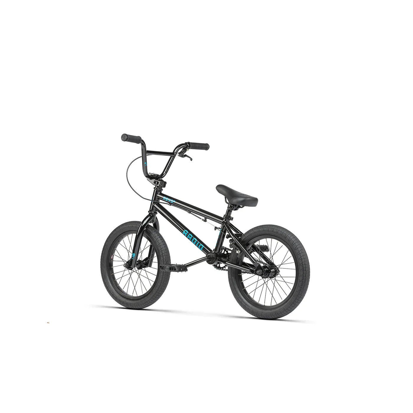 Radio Revo 16&quot; Complete BMX Bike