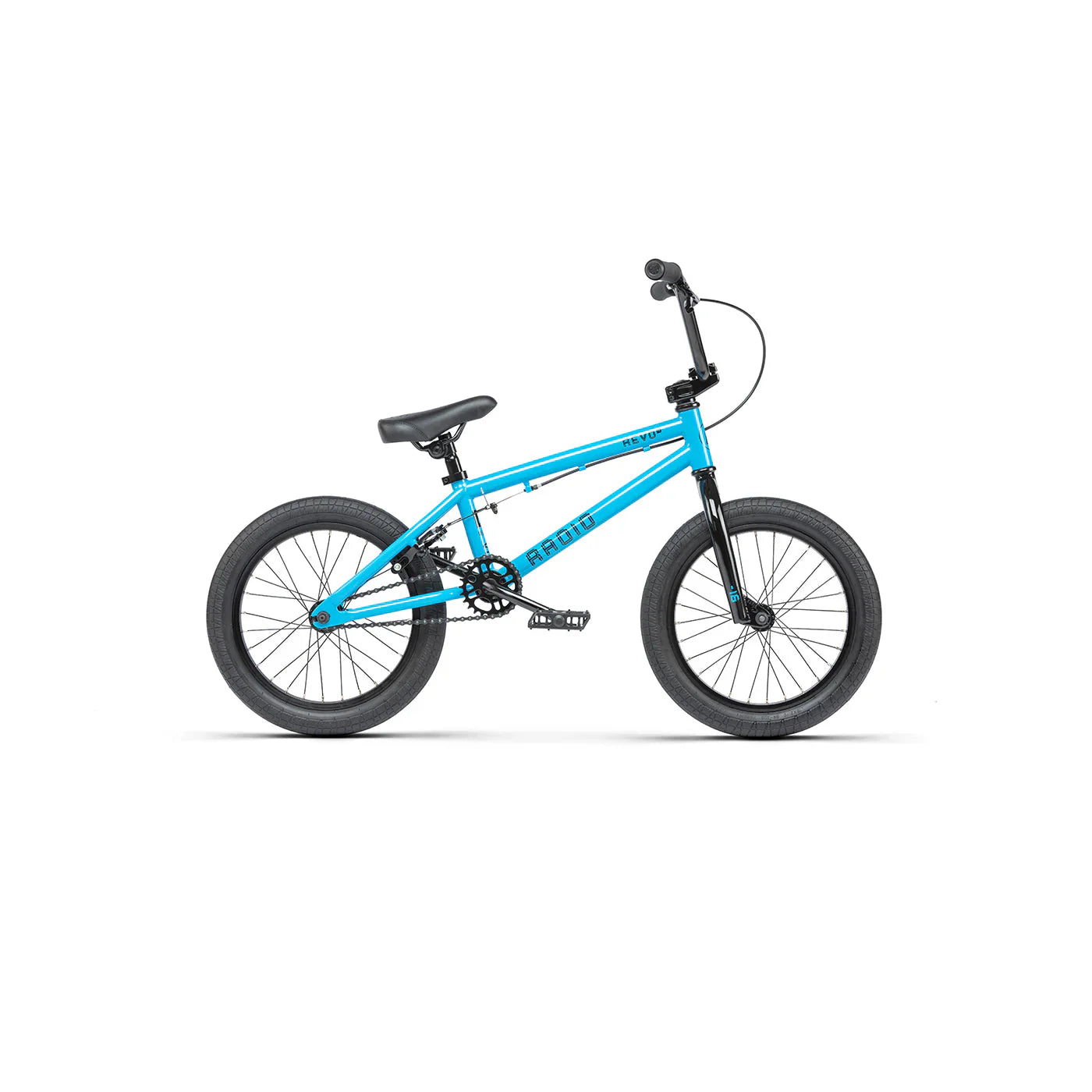 Radio Revo 16&quot; Complete BMX Bike