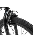 Radio Bikes Revo 20 Pro FS BMX Complete Bike