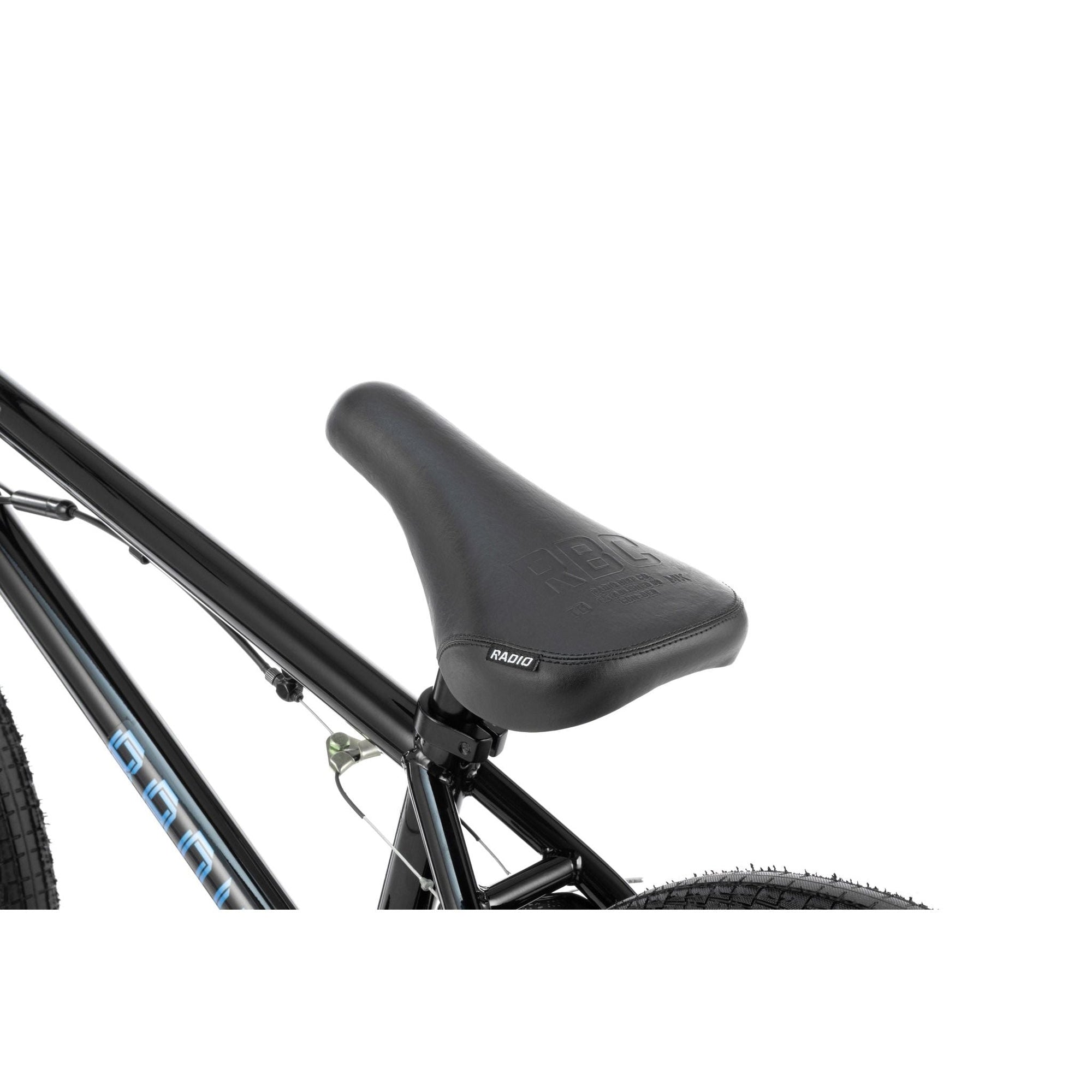Radio Bikes Revo 20 Pro FS BMX Complete Bike