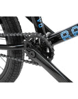 Radio Bikes Revo 20 Pro FS BMX Complete Bike