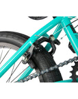 Radio Bikes Revo 20 Pro FS BMX Complete Bike