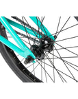 Radio Bikes Revo 20 Pro FS BMX Complete Bike