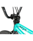 Radio Bikes Revo 20 Pro FS BMX Complete Bike