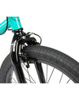 Radio Bikes Revo 20 Pro FS BMX Complete Bike
