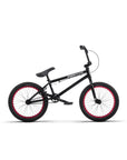 Radio Saiko 18" Complete BMX Bike
